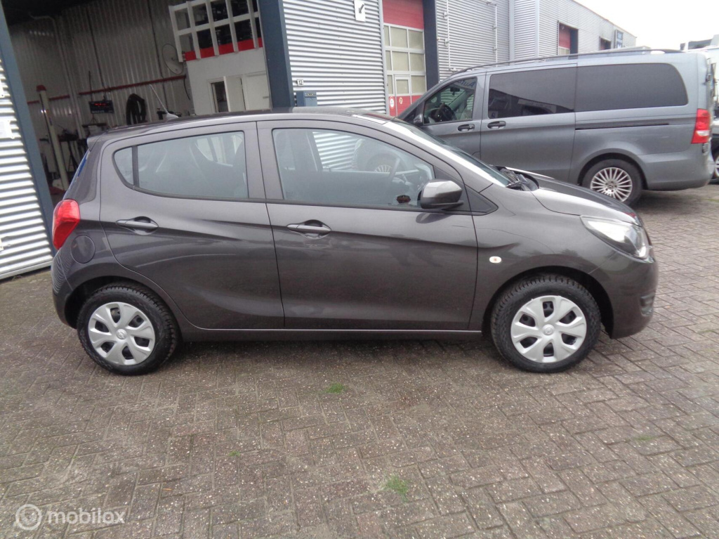 Opel Karl