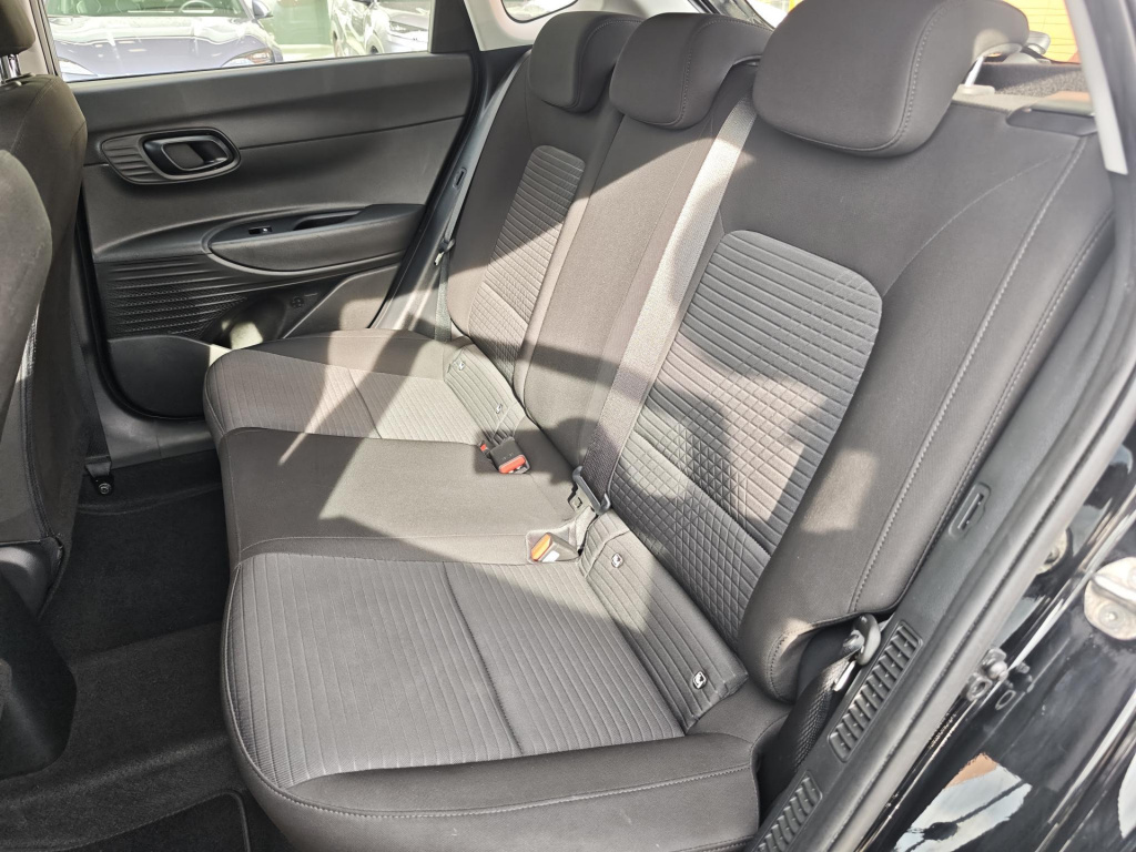 Hyundai I 20