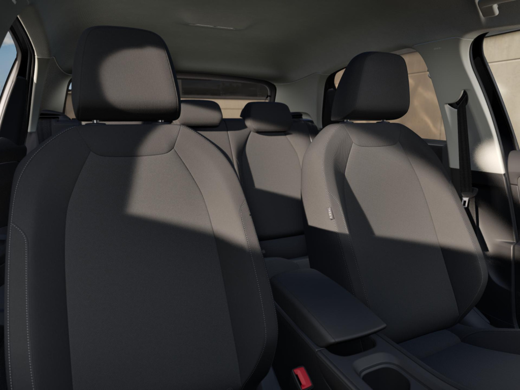 Volkswagen Id. Polo