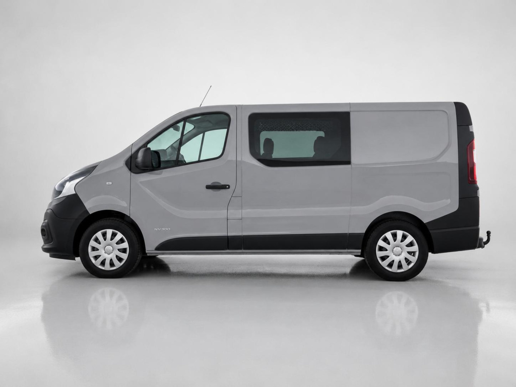 Nissan Nv300