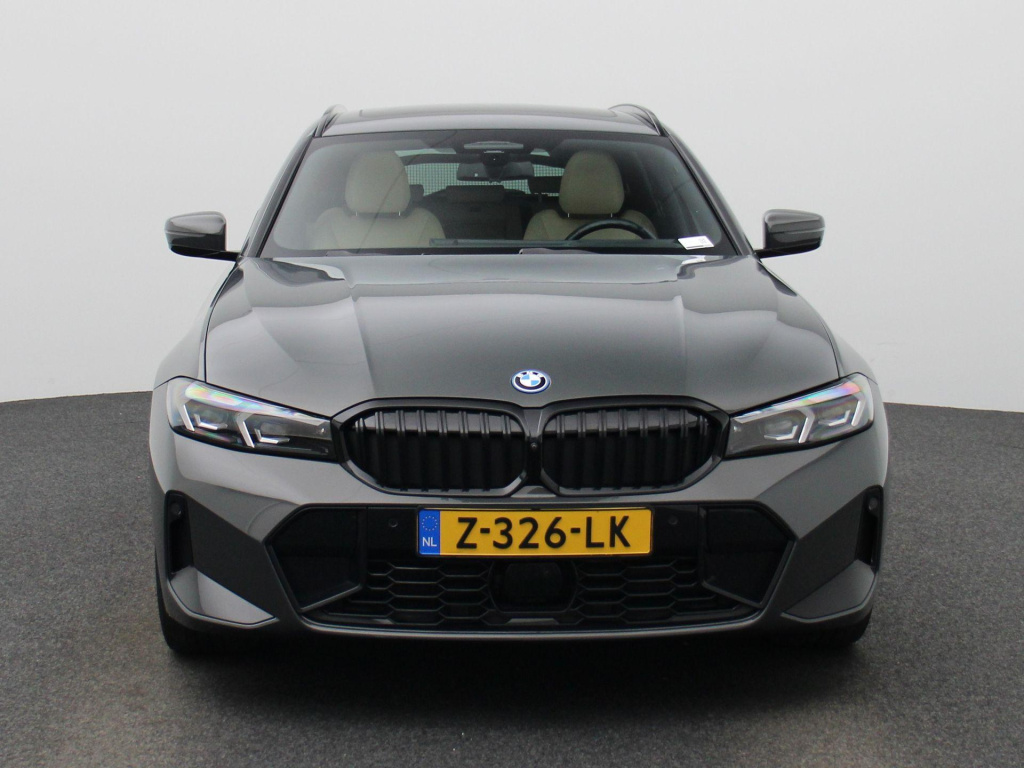 BMW 3-serie