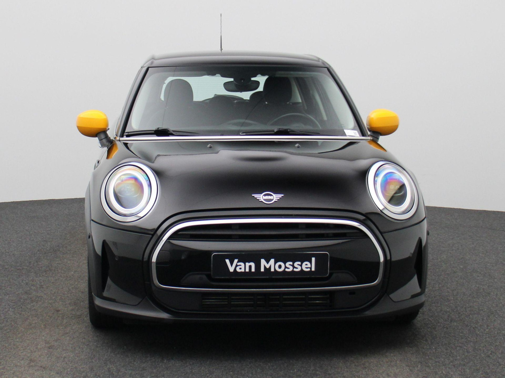 Mini 5-deurs