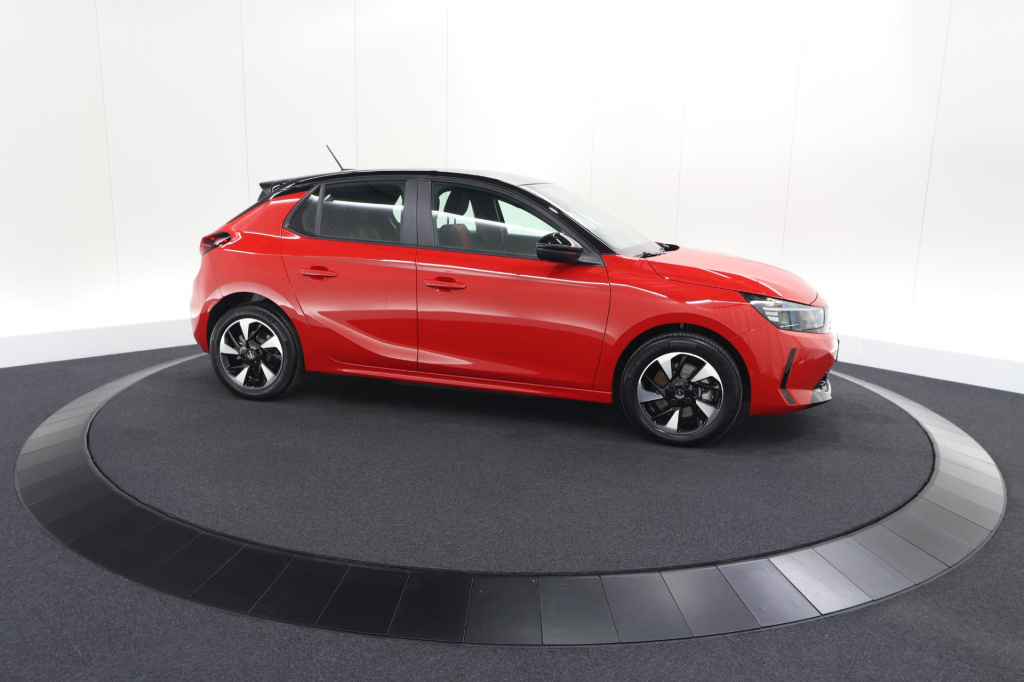 Opel Corsa-e
