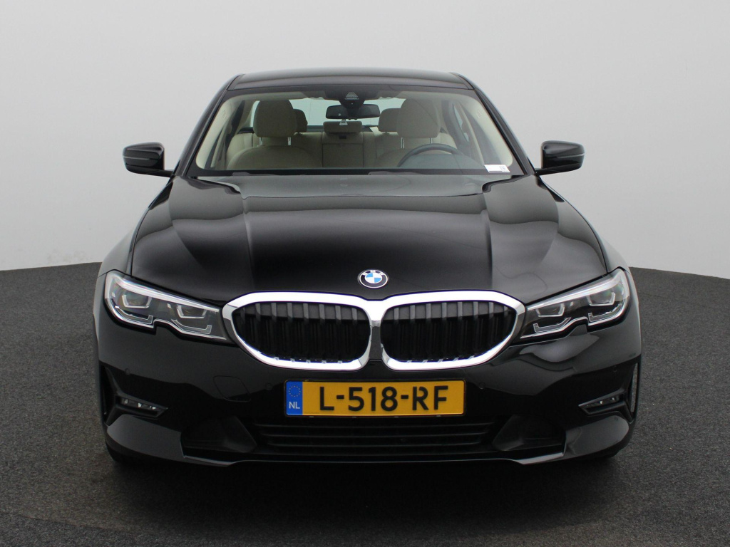 BMW 3-serie