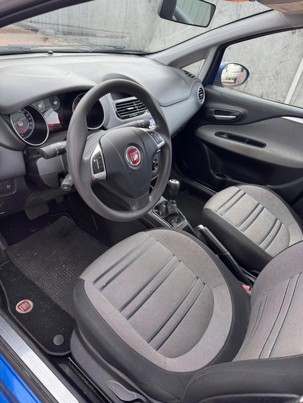 Fiat Grande Punto