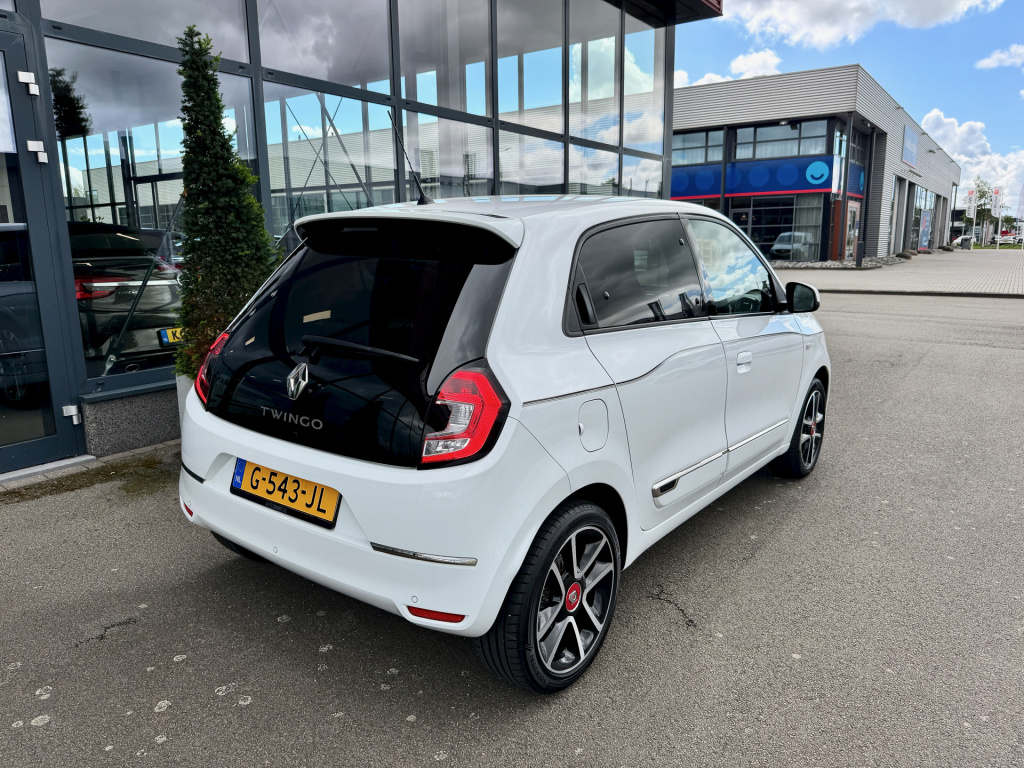 Renault Twingo
