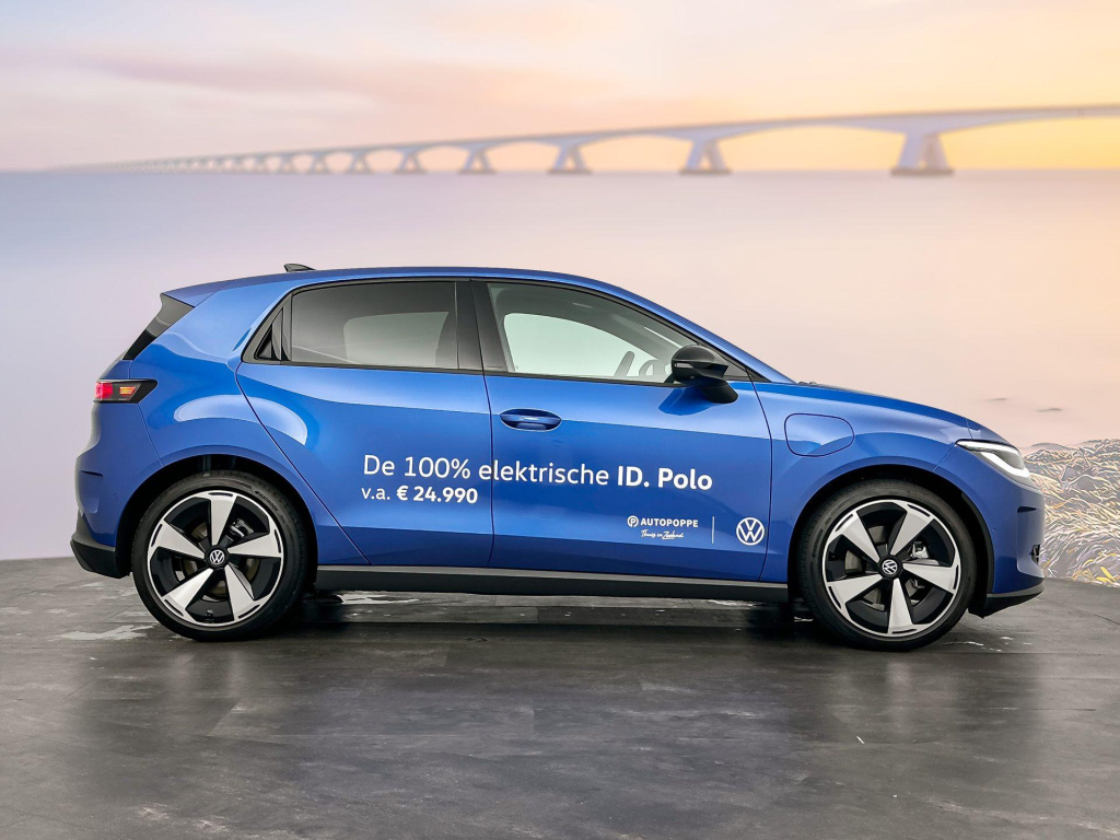 Volkswagen Id. Polo