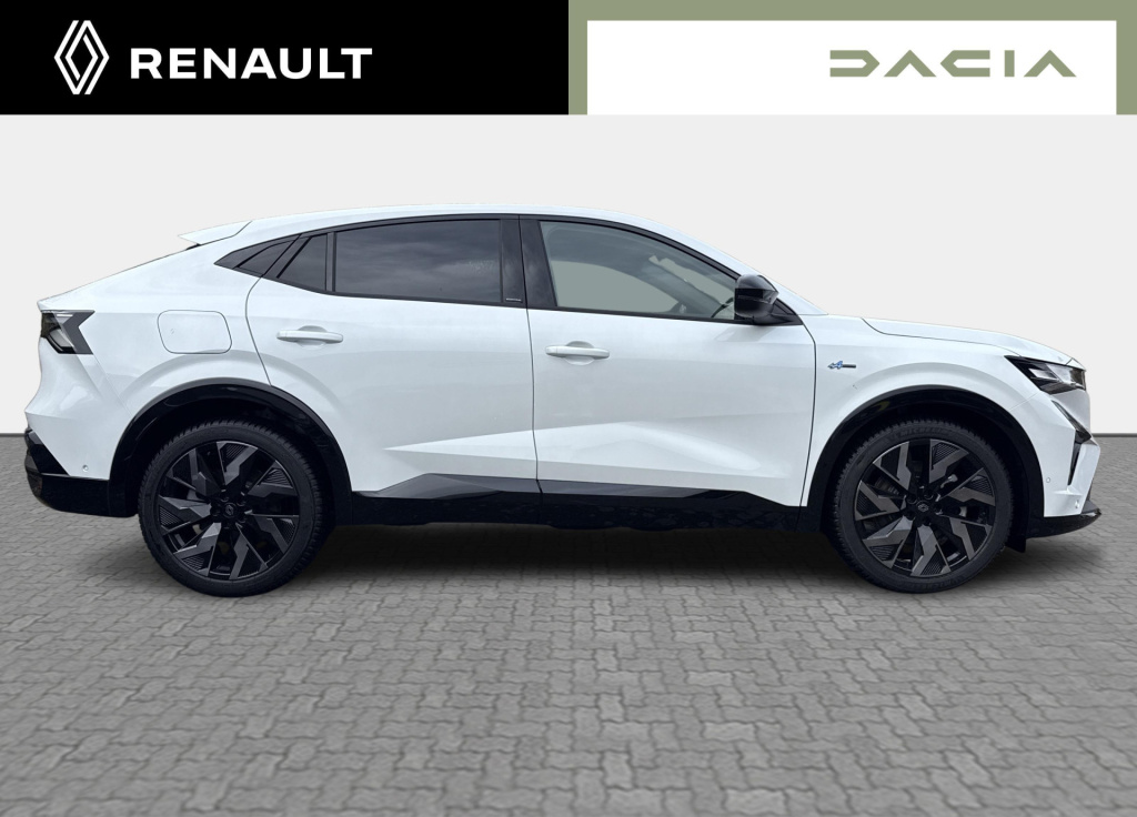 Renault Rafale