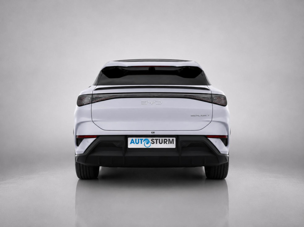 Byd Sealion