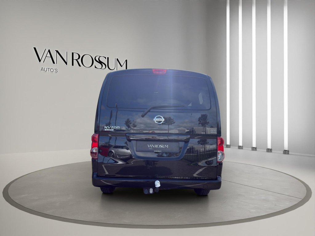 Nissan Nv200
