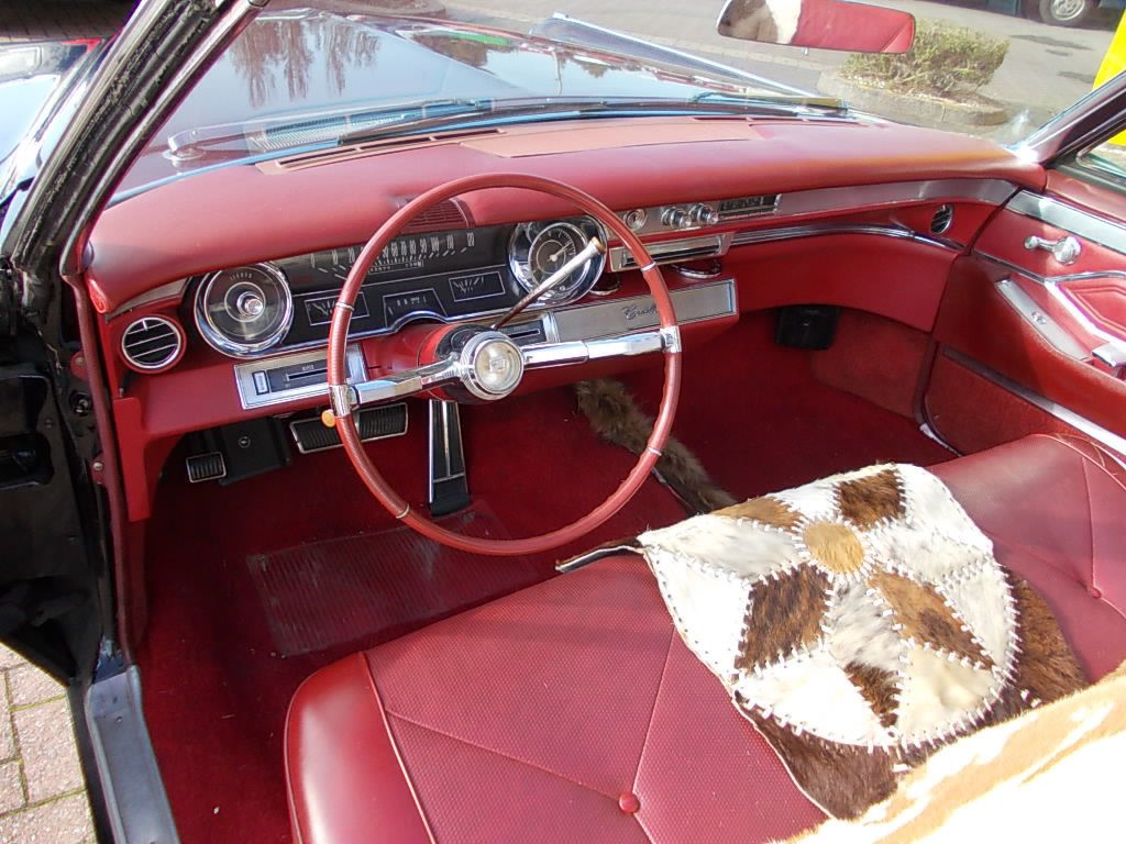 Cadillac Onbekend