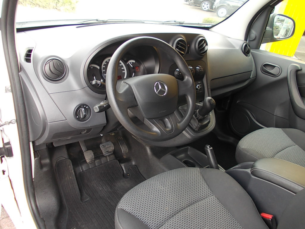 Mercedes-Benz Citan
