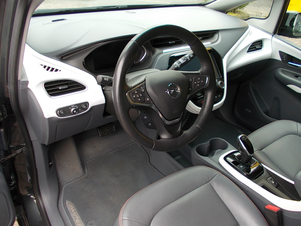 Opel Ampera-e