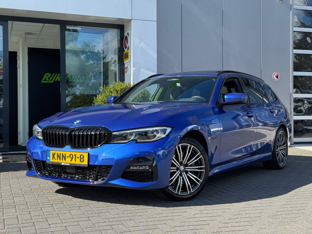 BMW 3-serie