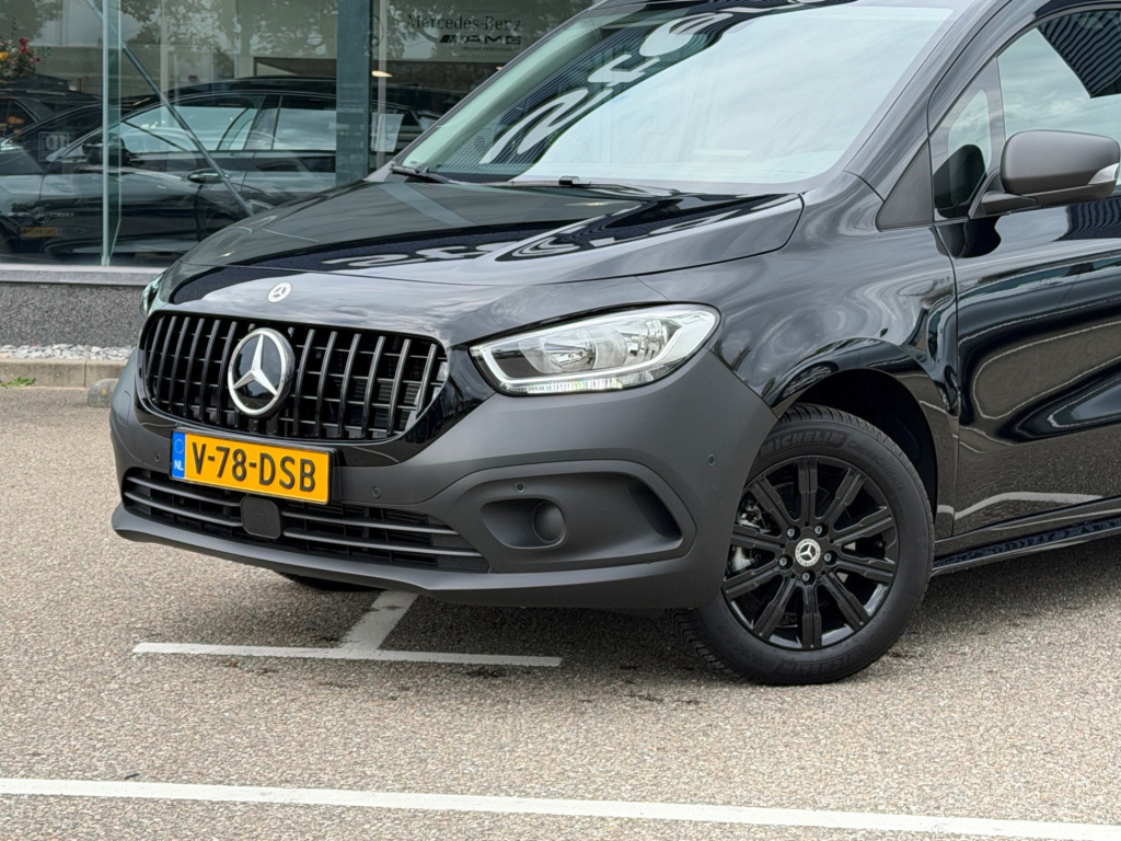 Mercedes-Benz Citan