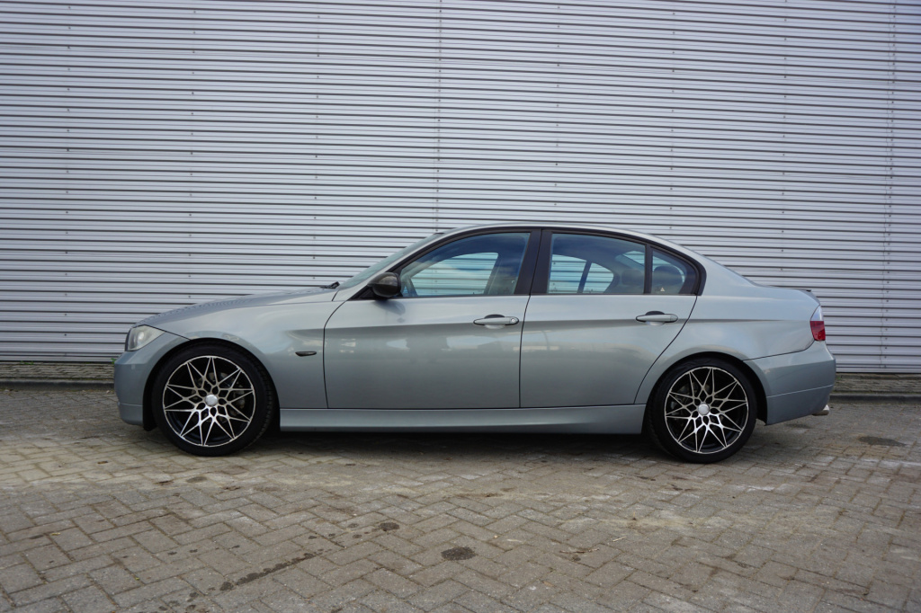 BMW 3-serie