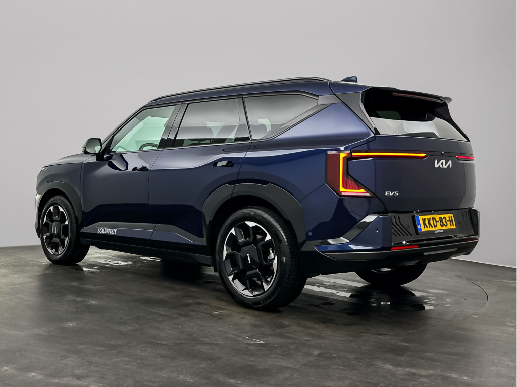 Kia Ev5