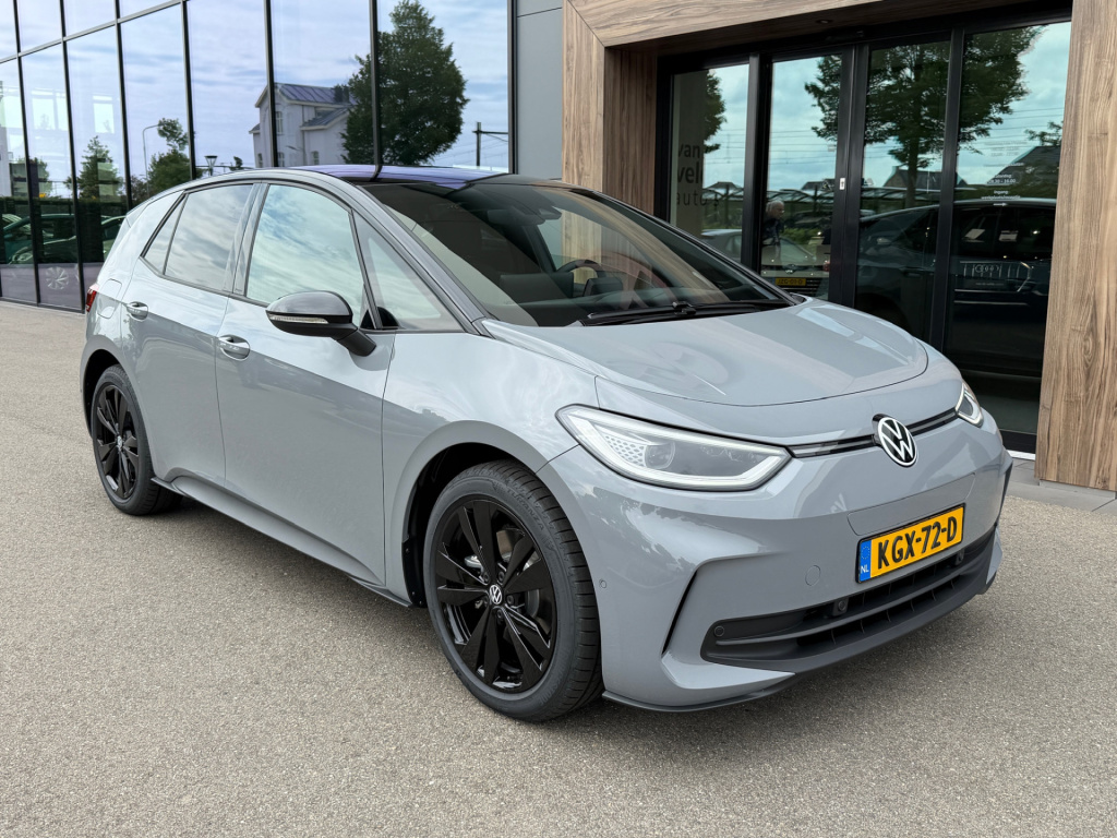 Volkswagen Id.3