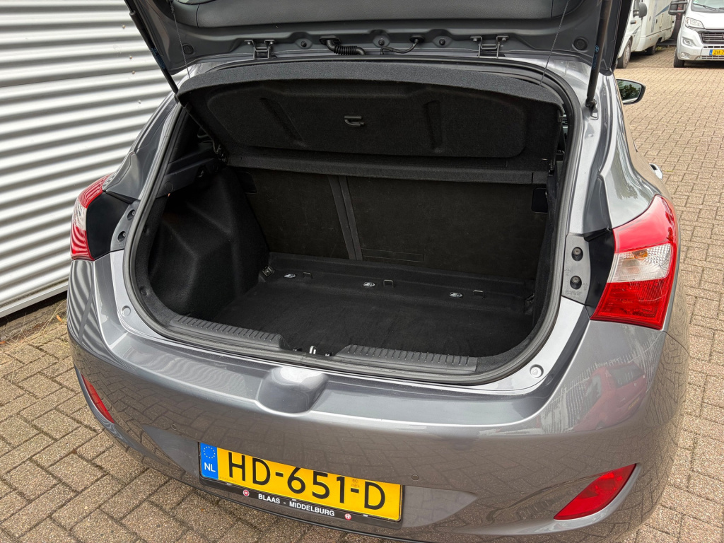 Hyundai I 30