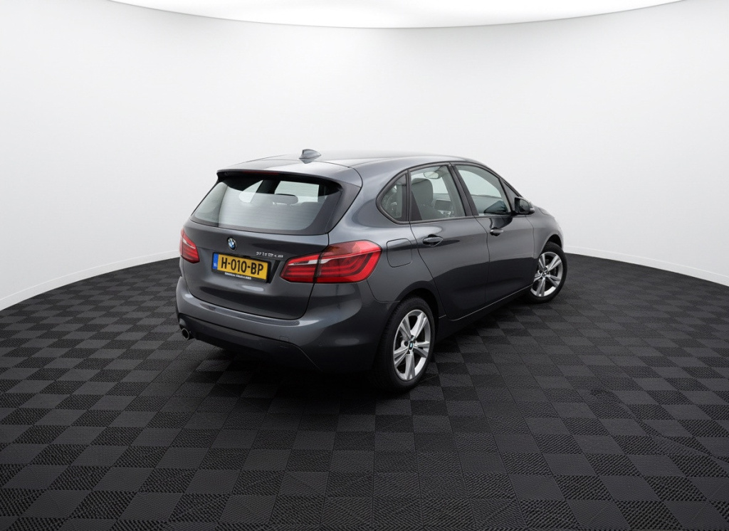 BMW 2-serie