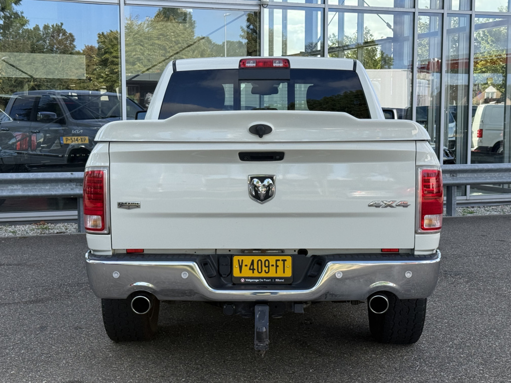 Dodge Ram 1500