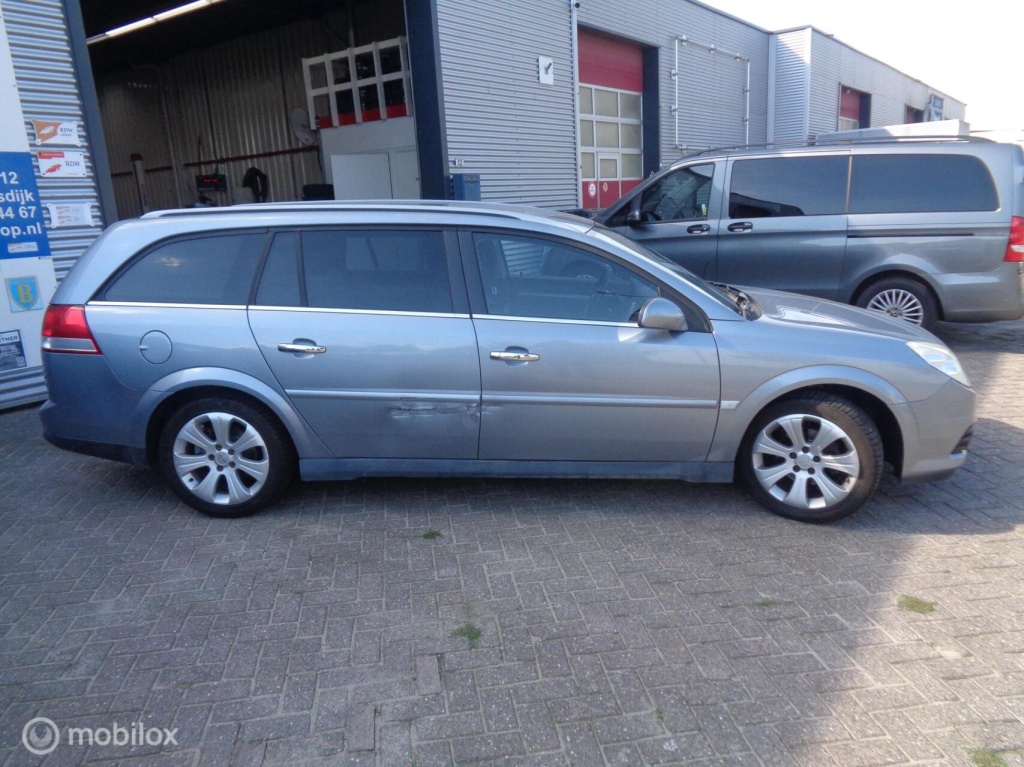 Opel Vectra
