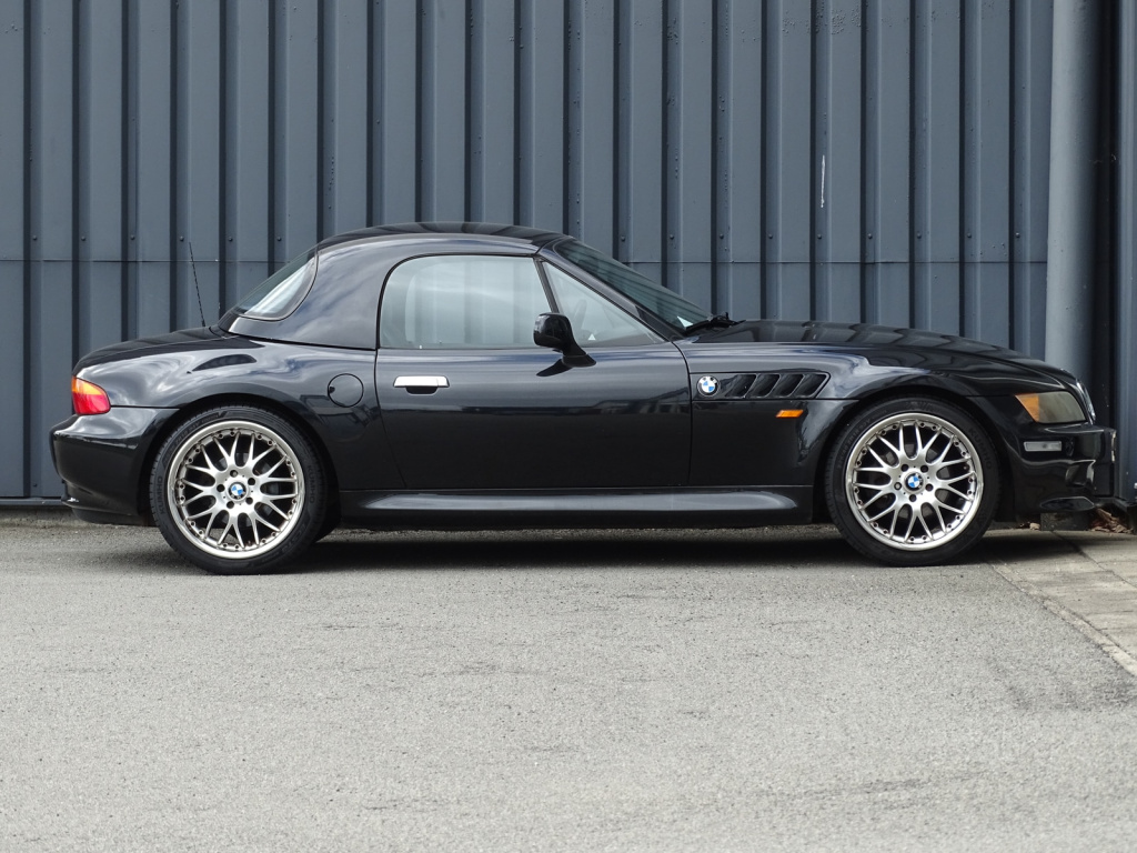 BMW Z3