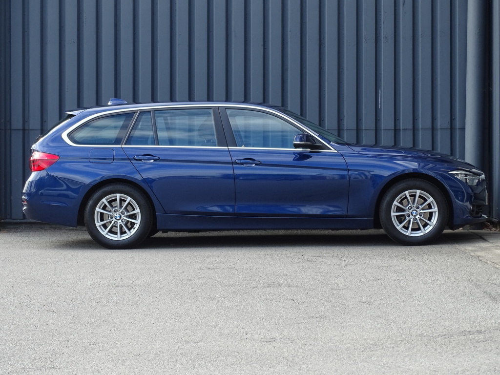 BMW 3-serie