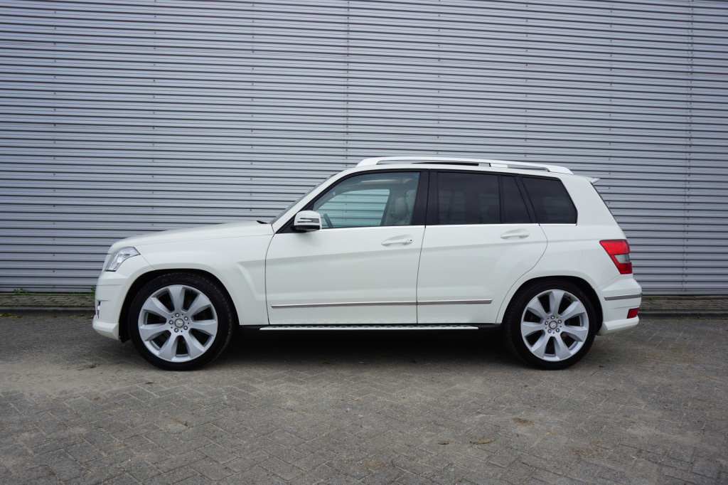 Mercedes-Benz Glk