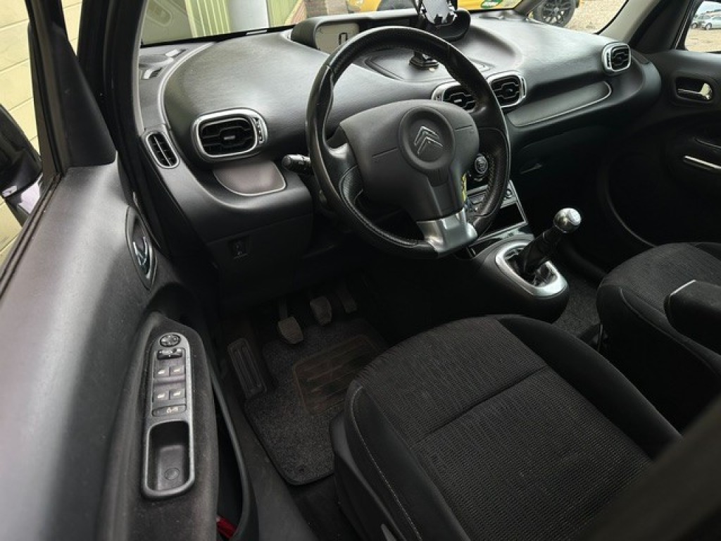 Citroen C3 Picasso