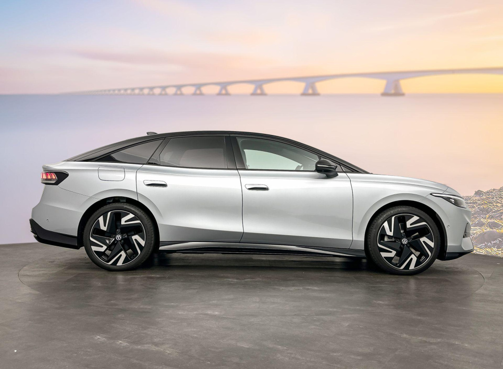 Volkswagen Id.7