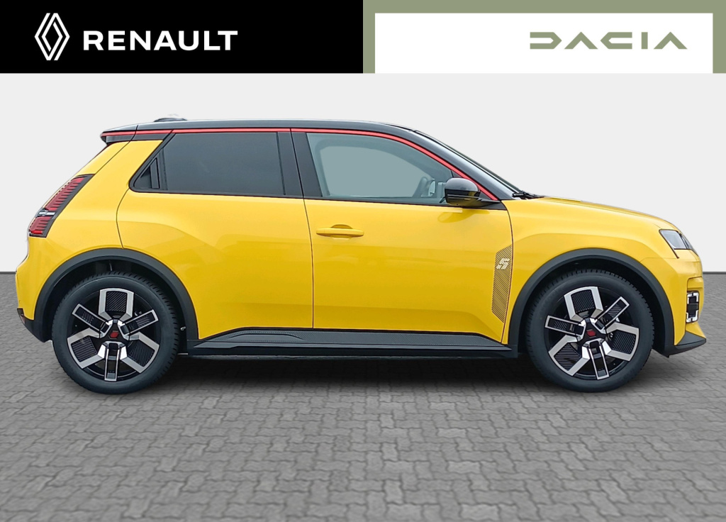 Renault 5