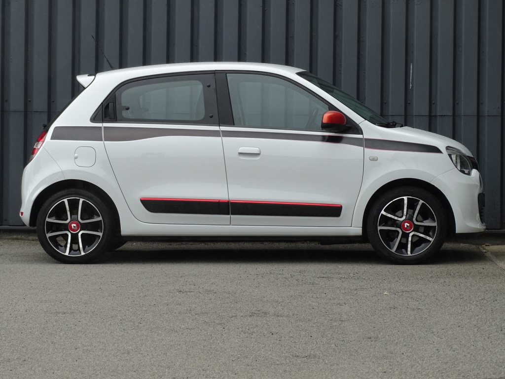 Renault Twingo