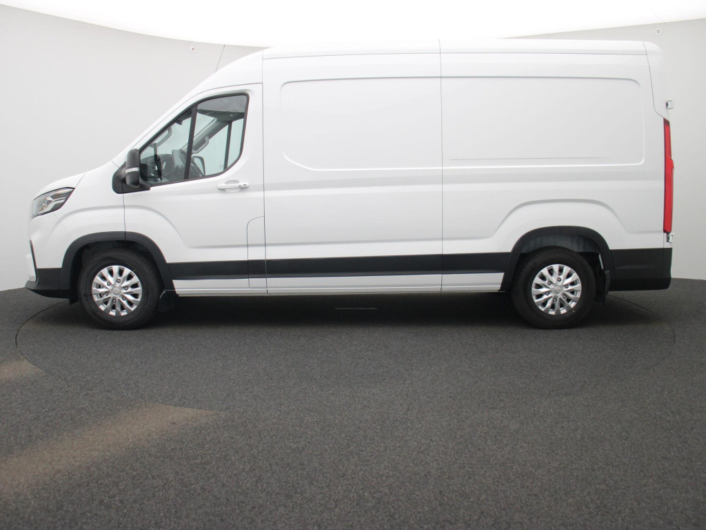 Maxus Edeliver9