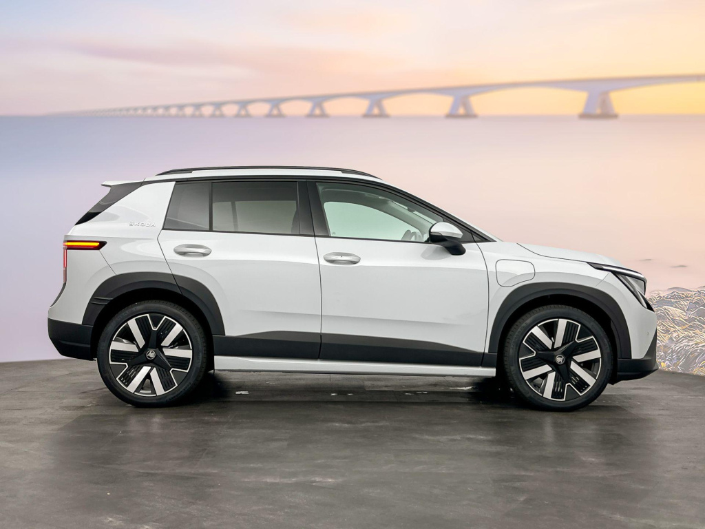 Skoda Epiq