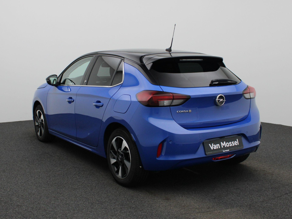 Opel Corsa-e