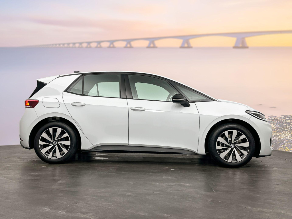 Volkswagen Id.3 Neo