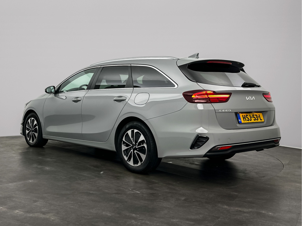 Kia Ceed Sportswagon