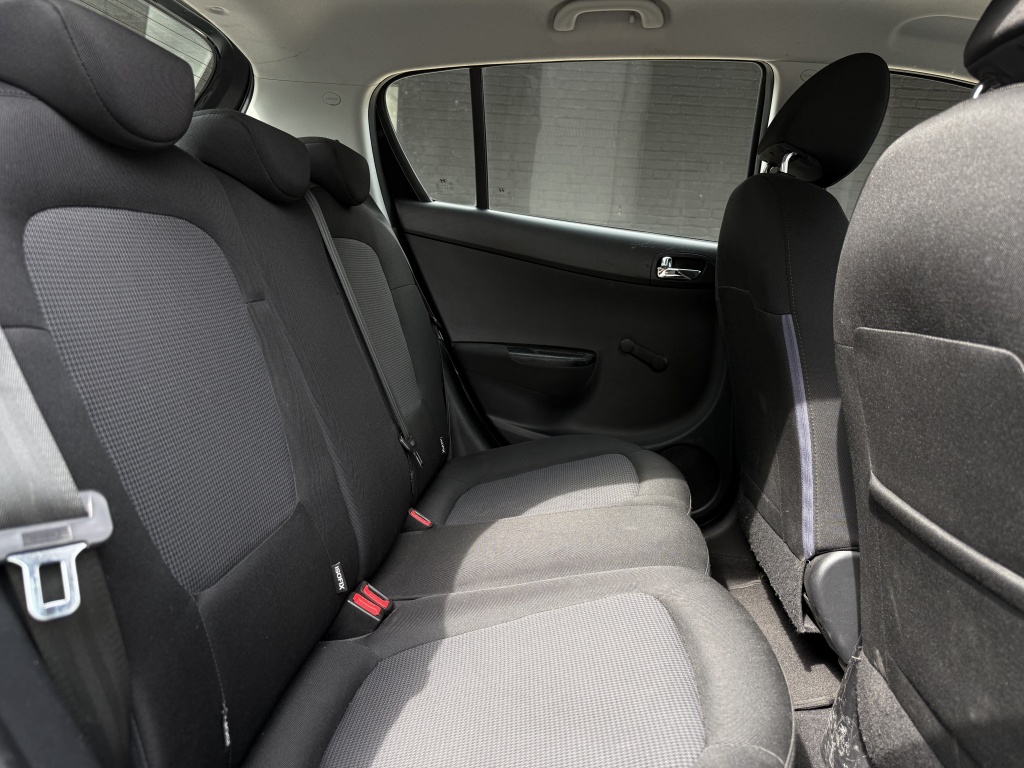 Hyundai I 20