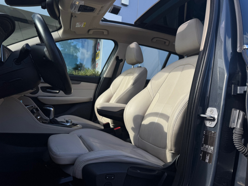 BMW 2-serie