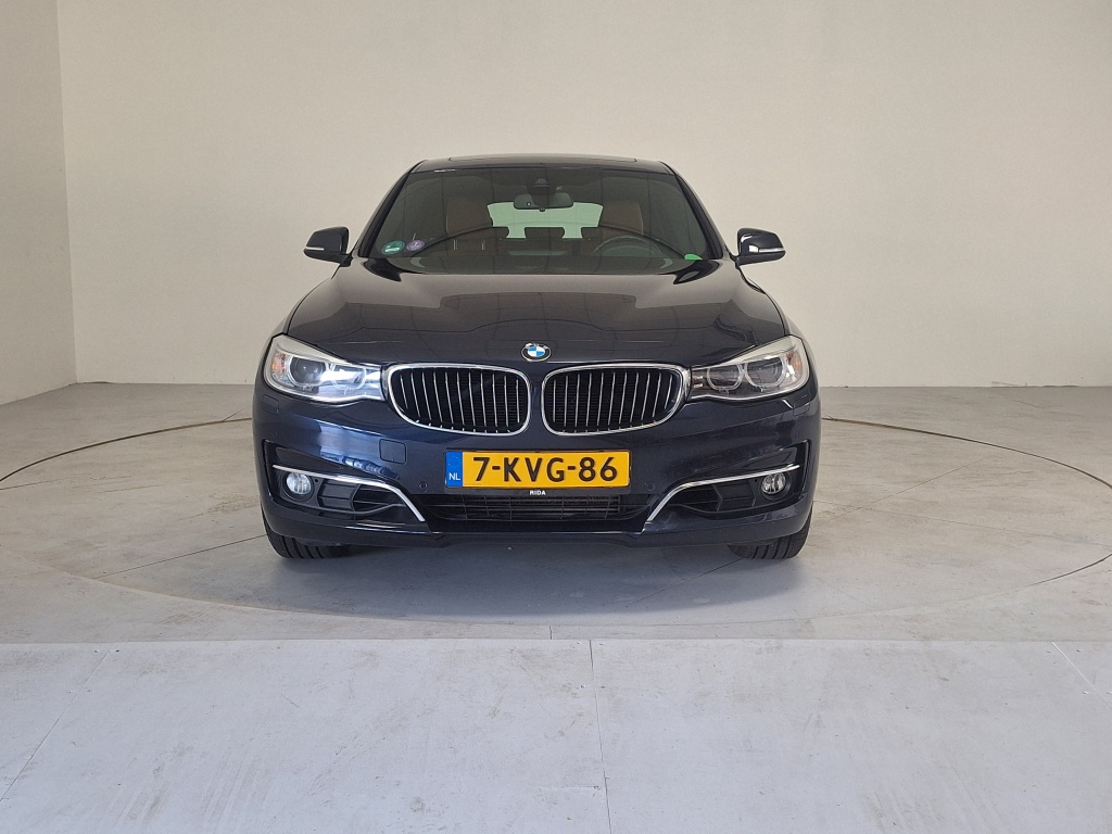 BMW 3-serie