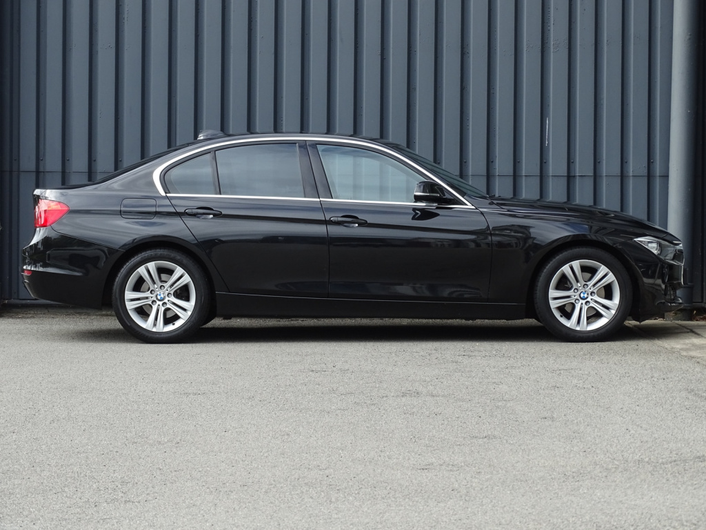 BMW 3-serie