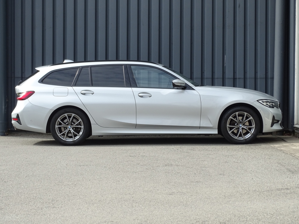 BMW 3-serie