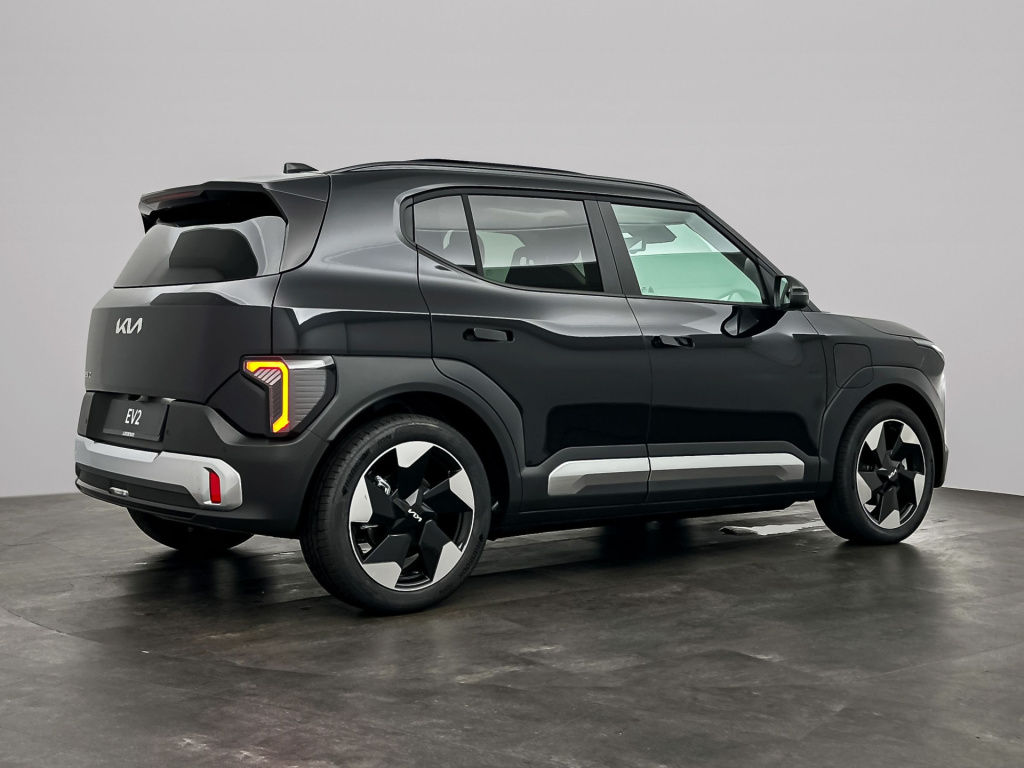 Kia Ev2
