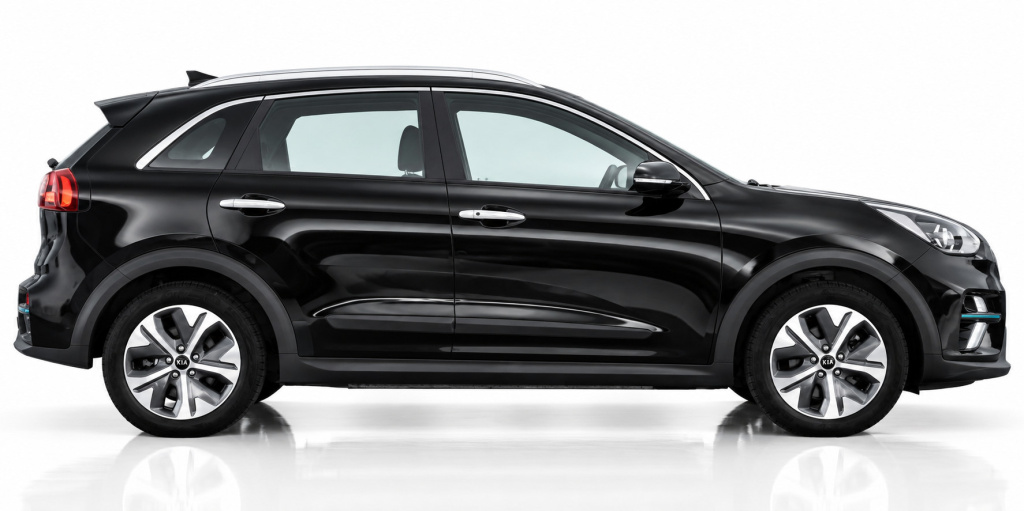 Kia E-niro