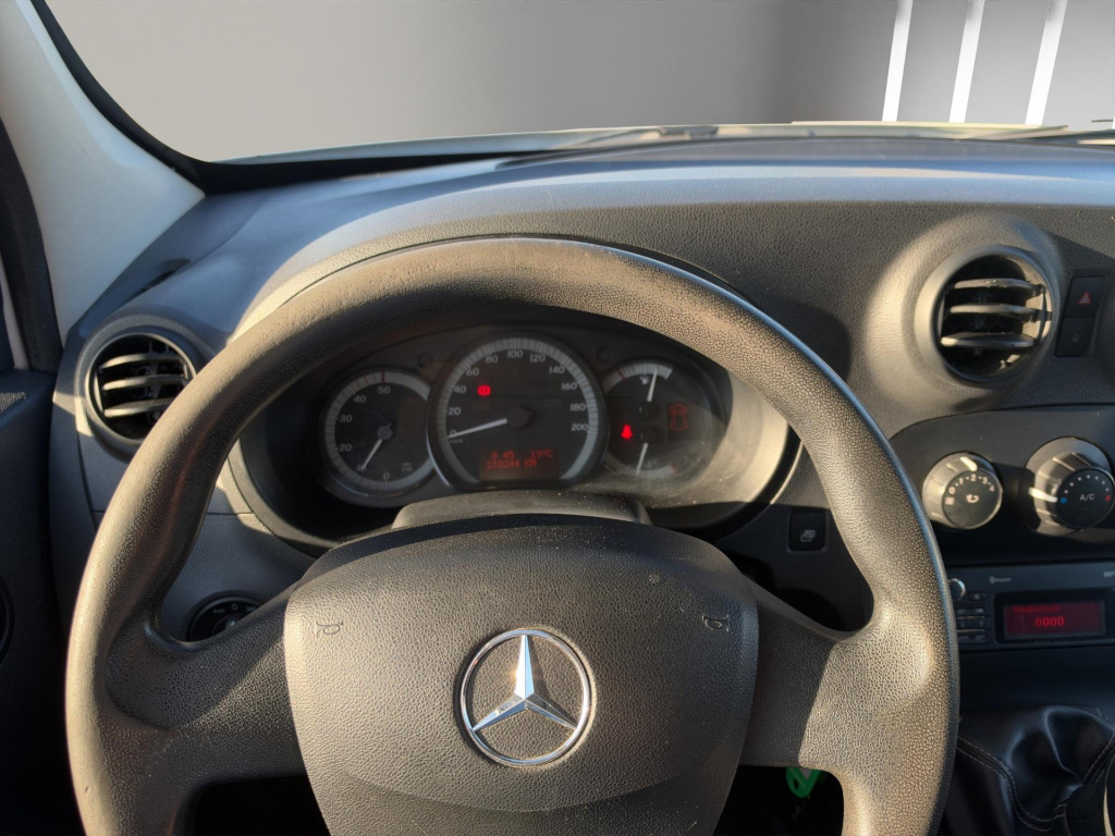 Mercedes-Benz Citan