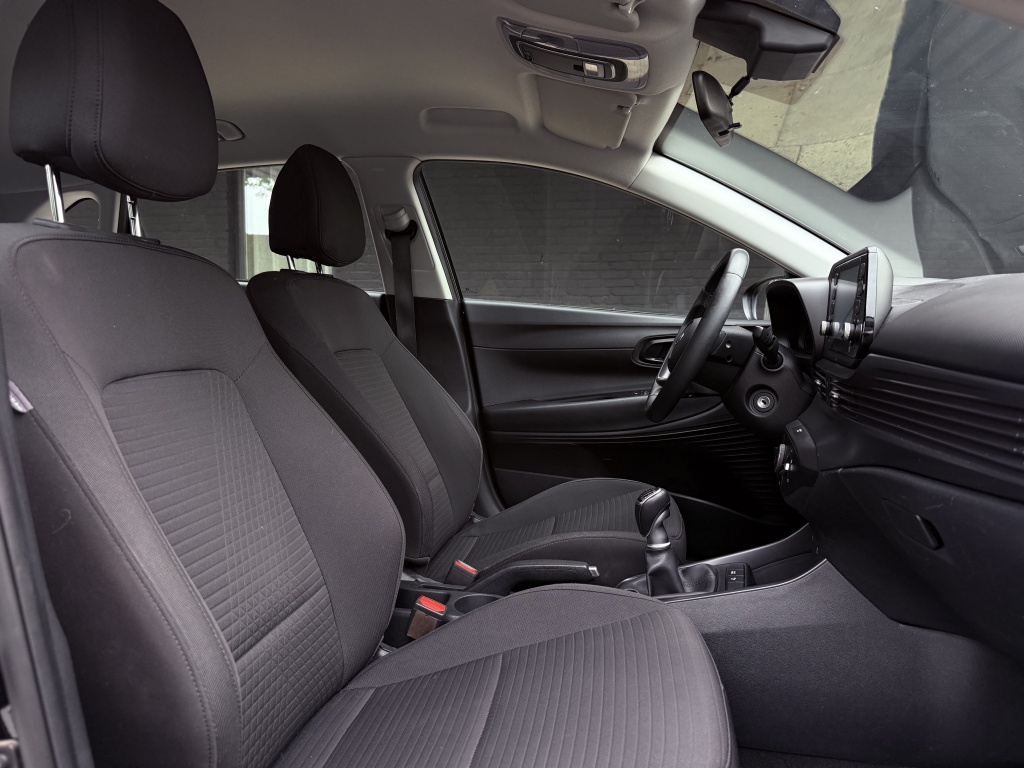 Hyundai I 20