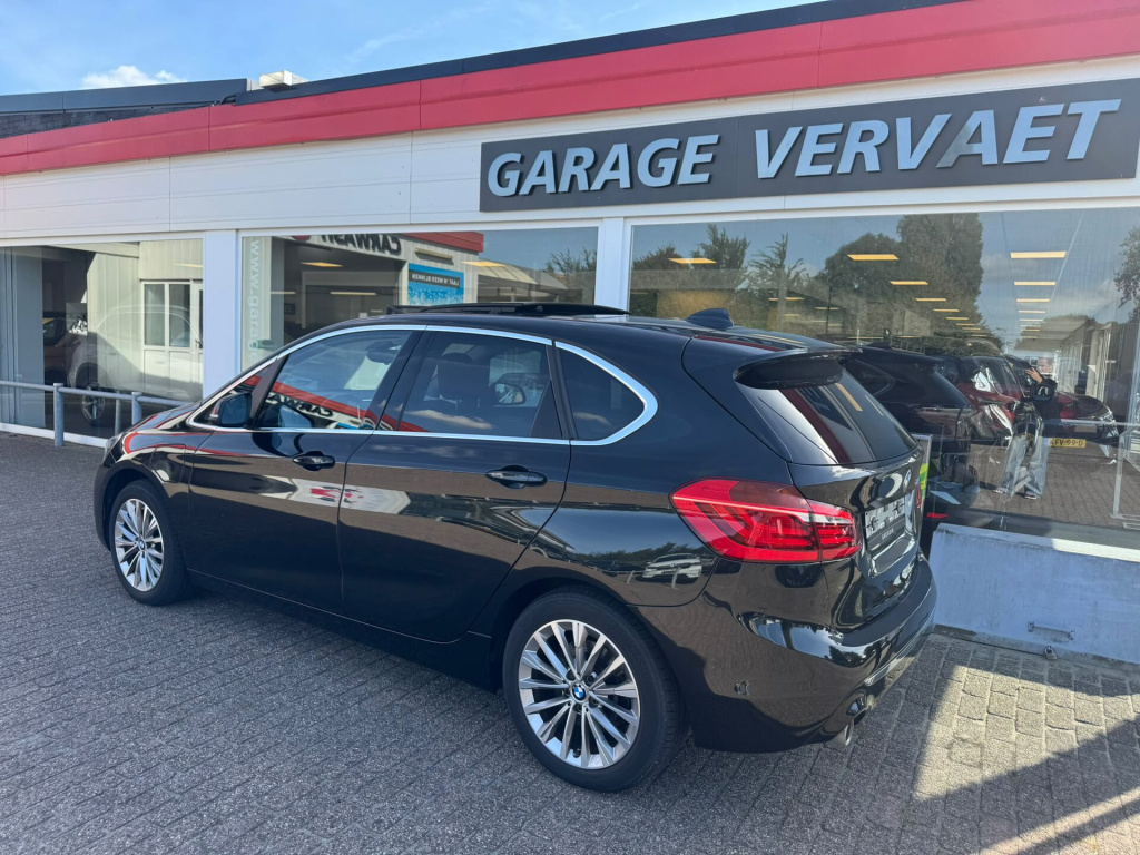 BMW 2-serie