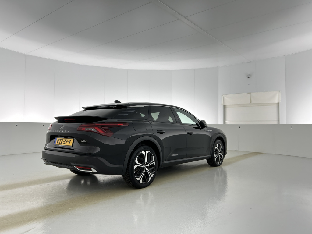 Citroen C5 X