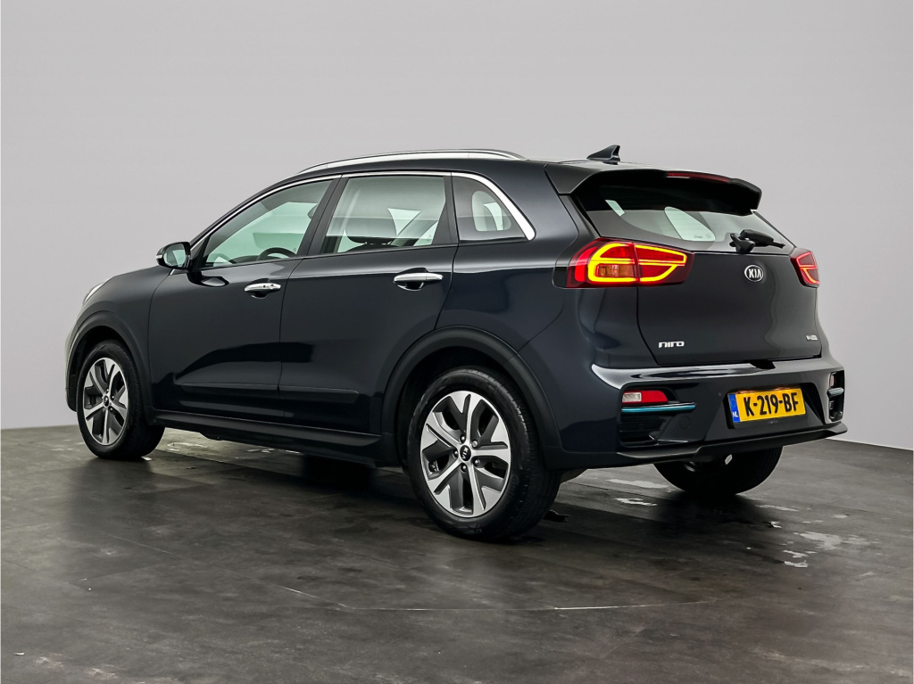 Kia E-niro